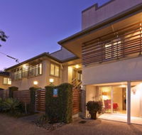 Brisbane Street Studios - Accommodation Bookings