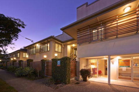 Brisbane Street Studios - Accommodation Bookings 0