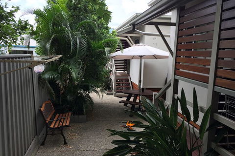 Brisbane Street Studios - Accommodation Bookings 1