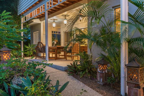 Aaman & Cinta Luxury Villas - Accommodation Bookings 3