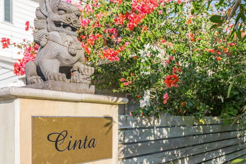 Aaman & Cinta Luxury Villas - Accommodation Bookings 6