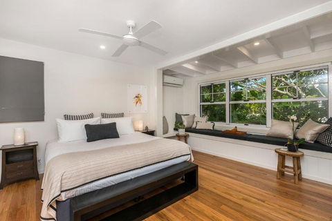 Aaman & Cinta Luxury Villas - Accommodation Bookings 5
