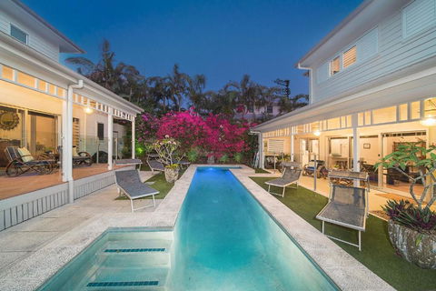 Aaman & Cinta Luxury Villas - Accommodation Bookings 2