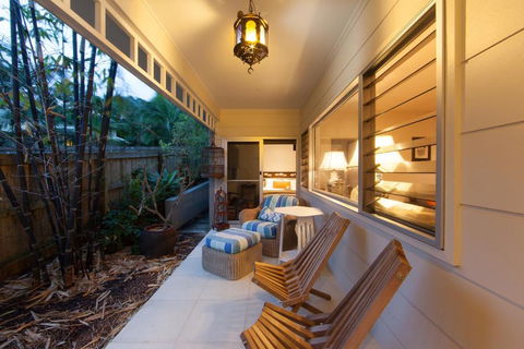 Aaman & Cinta Luxury Villas - Accommodation Bookings 1