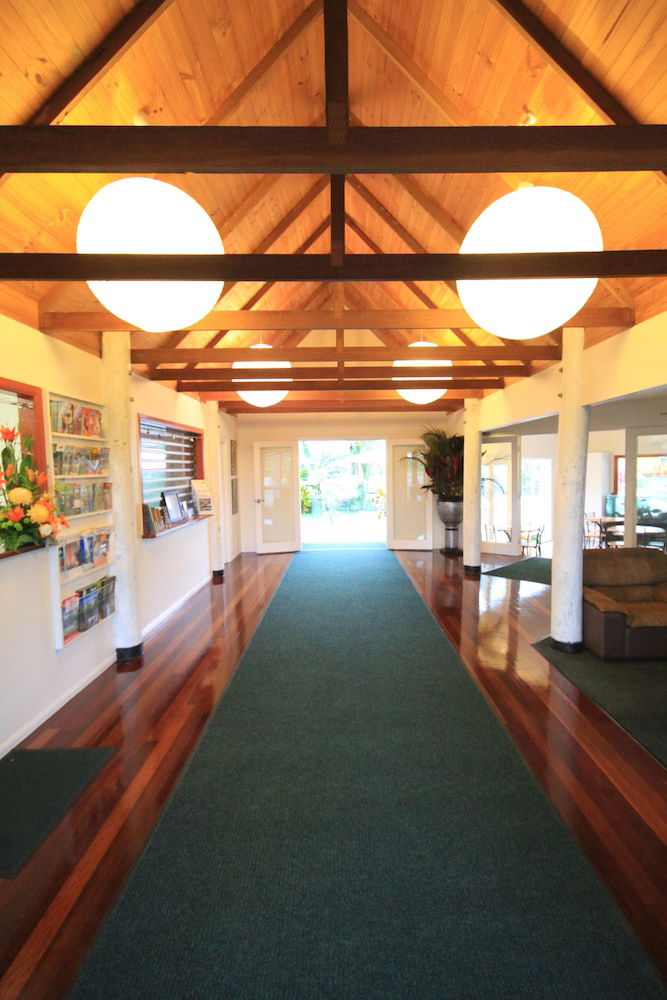 Mossman QLD Accommodation Bookings