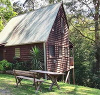 The Tops Organic Retreat - Accommodation Bookings