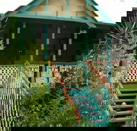 Riviera Bed and Breakfast - Accommodation Bookings