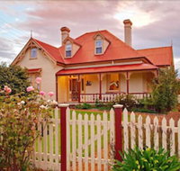 Cambridge House - Accommodation Bookings
