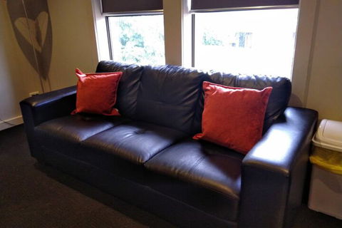 Apartments On Chapman - Accommodation Bookings 6