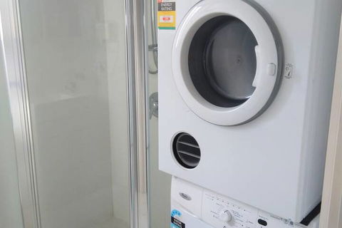 Apartments On Chapman - Accommodation Bookings 5