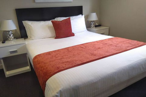 Apartments On Chapman - Accommodation Bookings 4