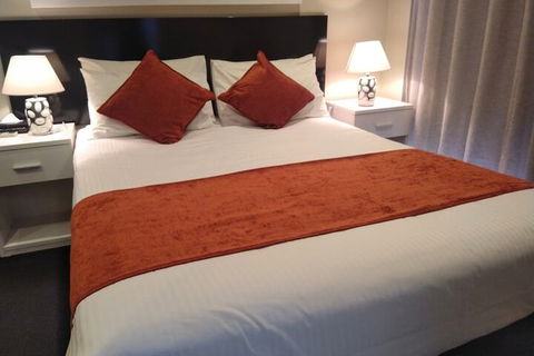 Apartments On Chapman - Accommodation Bookings 3