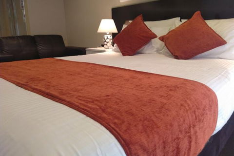 Apartments On Chapman - Accommodation Bookings 2