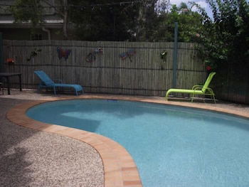 Noosa River Sandy Shores - Accommodation Bookings 6