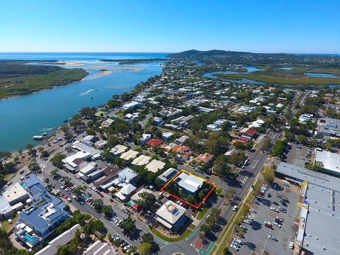Noosa River Sandy Shores - Accommodation Bookings 1