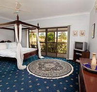 Willow Tree Estate - Accommodation Bookings