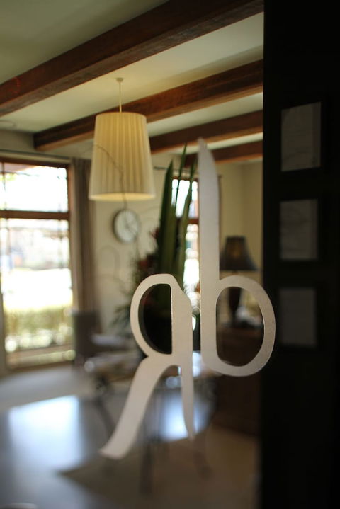 De Russie Boutique Hotel Orange - Accommodation Bookings 3