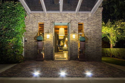 De Russie Boutique Hotel Orange - Accommodation Bookings 2