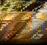 de Russie Boutique Hotel Orange - Accommodation Bookings