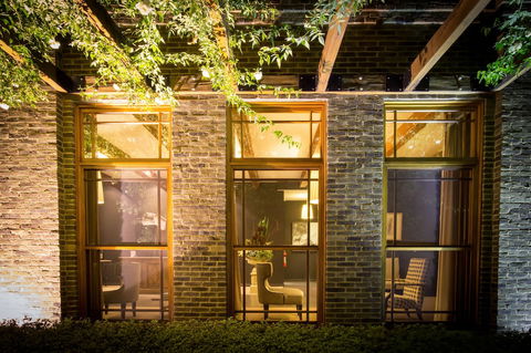 De Russie Boutique Hotel Orange - Accommodation Bookings 0