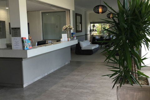 Pacific Plaza Apartments - Accommodation Bookings 5