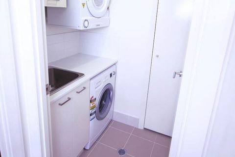 Domain Serviced Apartments - Accommodation Bookings 5