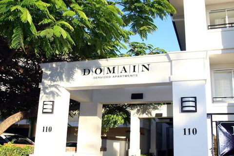 Domain Serviced Apartments - Accommodation Bookings 2