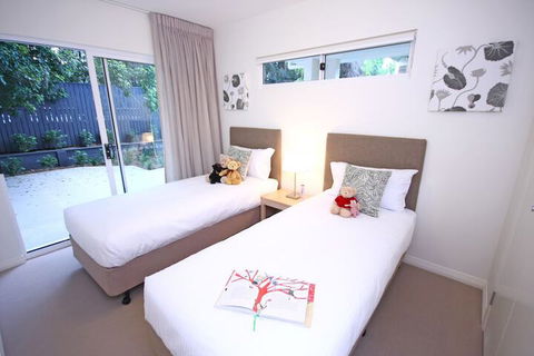 Domain Serviced Apartments - Accommodation Bookings 7