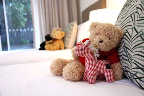 Domain Serviced Apartments - Accommodation Bookings 6