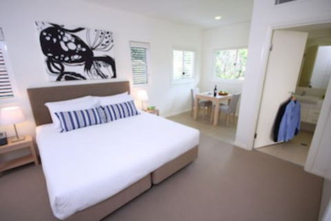 Domain Serviced Apartments - Accommodation Bookings 0