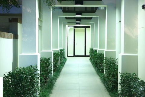 Domain Serviced Apartments - Accommodation Bookings 1