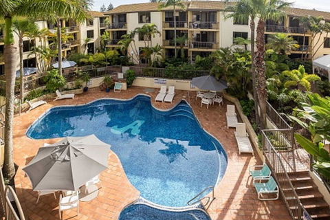 Aussie Resort - Accommodation Bookings 6
