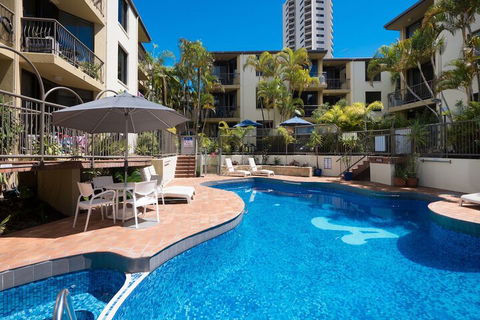 Aussie Resort - Accommodation Bookings 7