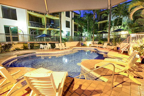 Aussie Resort - Accommodation Bookings 3