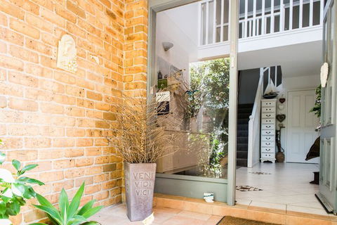 Anne's Waterfront Haven B&B - Accommodation Bookings 2