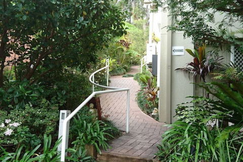 Nelson Bay Bed & Breakfast - Accommodation Bookings 3
