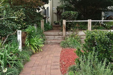 Nelson Bay Bed & Breakfast - Accommodation Bookings 1