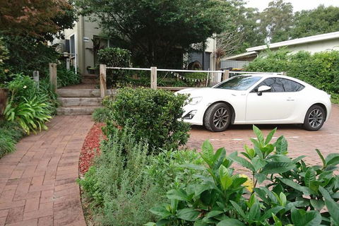 Nelson Bay Bed & Breakfast - Accommodation Bookings 5