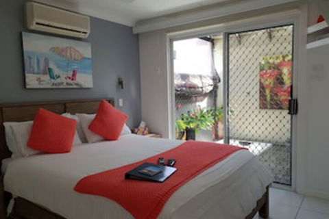 Nelson Bay Bed & Breakfast - Accommodation Bookings 0