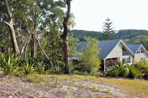 Nelson Bay Bed & Breakfast - Accommodation Bookings 4