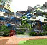 Montana Palms Resort - Accommodation Bookings