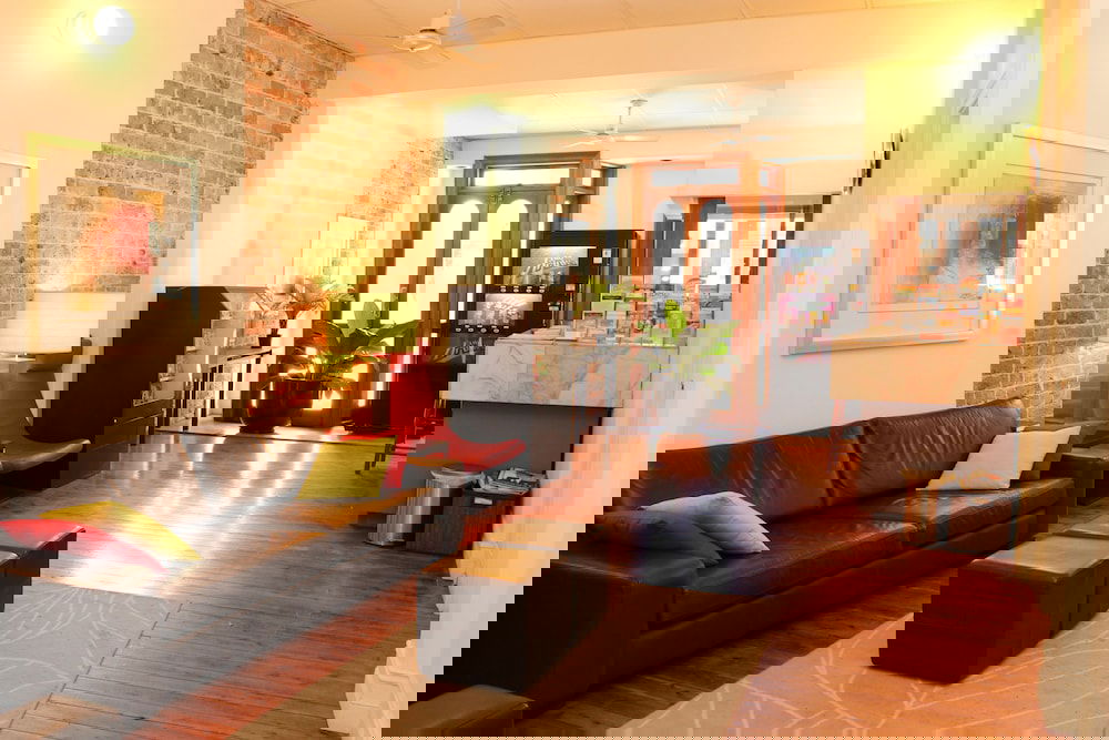 Newtown NSW Accommodation Bookings
