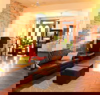 Australian Sunrise Lodge - Accommodation Bookings