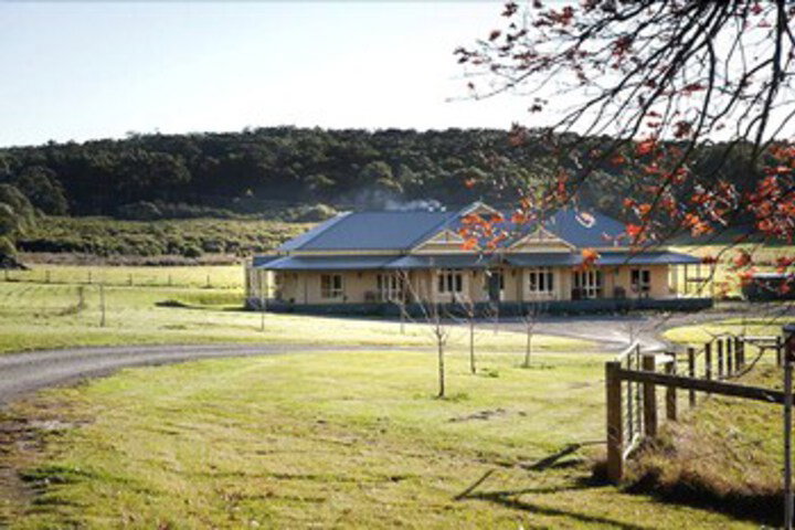 Tonimbuk VIC Accommodation Bookings