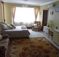 Golden Embers Apartments - Accommodation Bookings