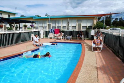 Mermaid Holiday Units - Accommodation Bookings 0