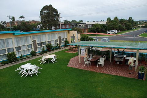 Mermaid Holiday Units - Accommodation Bookings 2