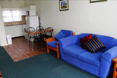 Mermaid Holiday Units - Accommodation Bookings 5