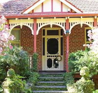 Fawkes House Country Spa Retreat - Accommodation Bookings