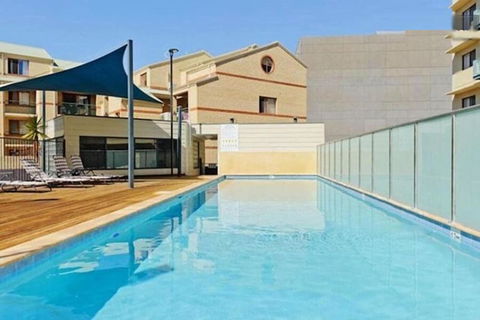 Duke's Apartments - Accommodation Bookings 2
